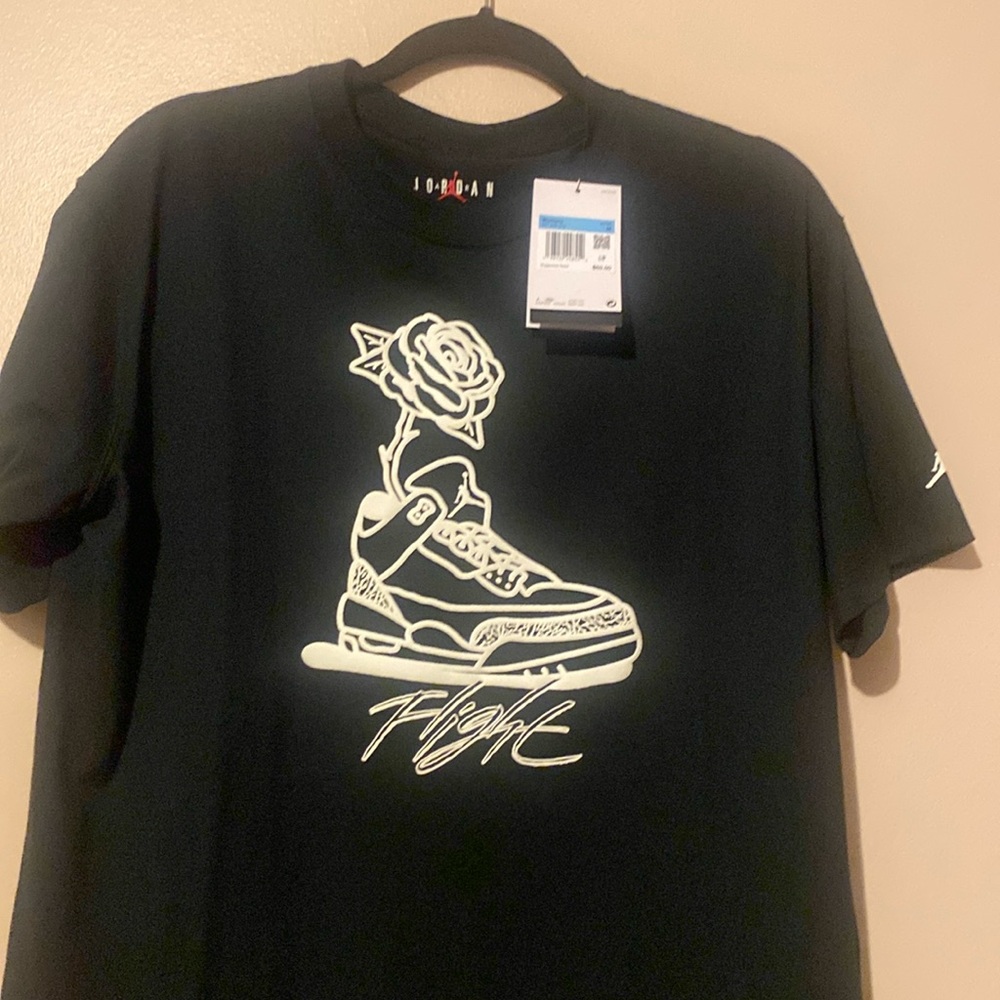 Brand New Women’s Jordan Tee Shirt